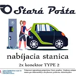 Stara Posta Bed & Breakfast