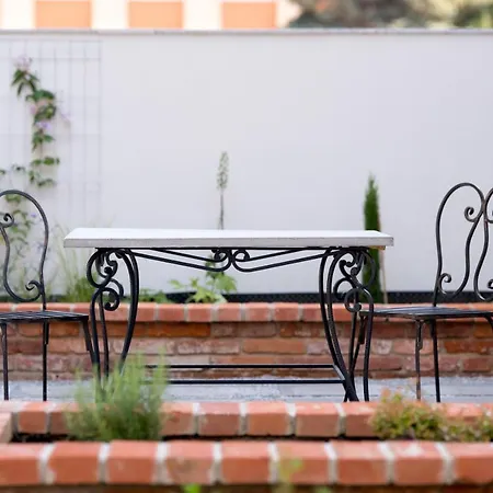 Stara Posta Bed and Breakfast