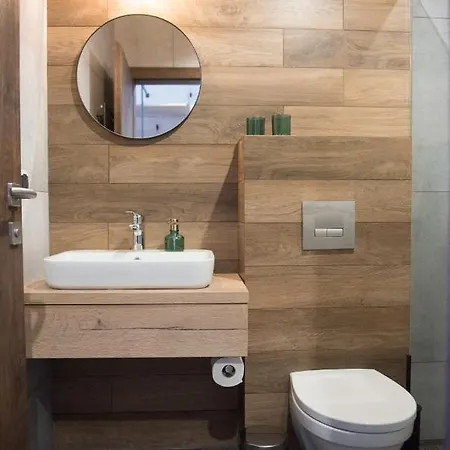 Stara Posta 3* Svidnik