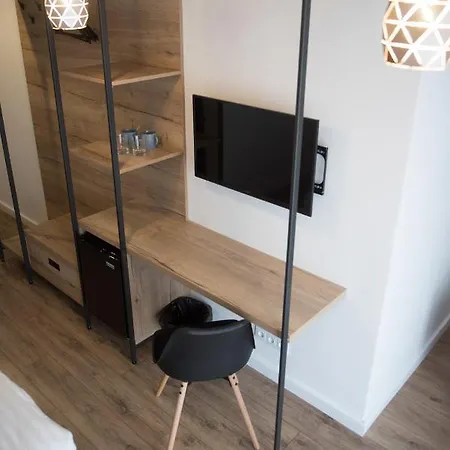 Bed and Breakfast Stara Posta Svidnik