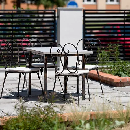 Bed and Breakfast Stara Posta 3*