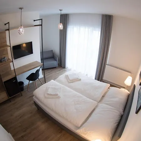 Bed and breakfast Stará Pošta Svidnik