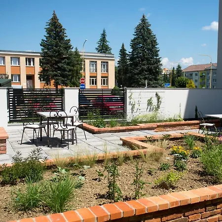 Stara Posta Bed and Breakfast