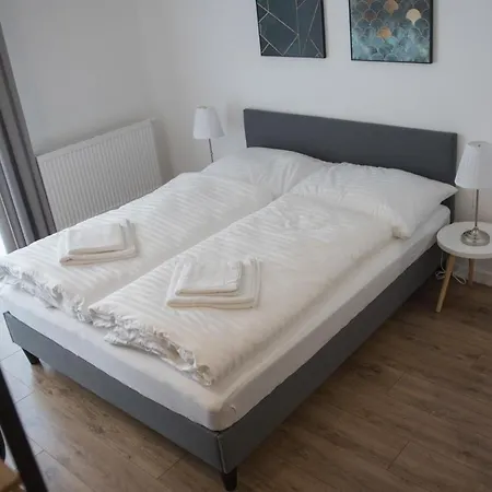 Frühstückspension Stara Posta 3*