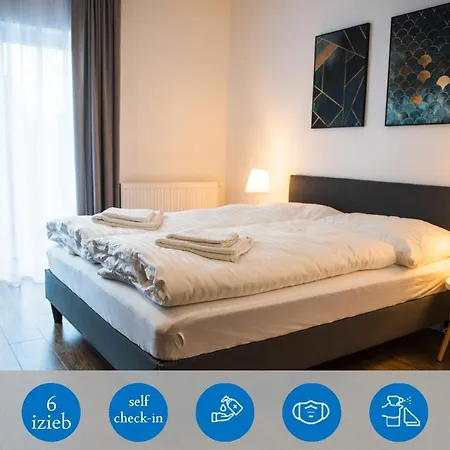 Bed and Breakfast Stara Posta Svidnik