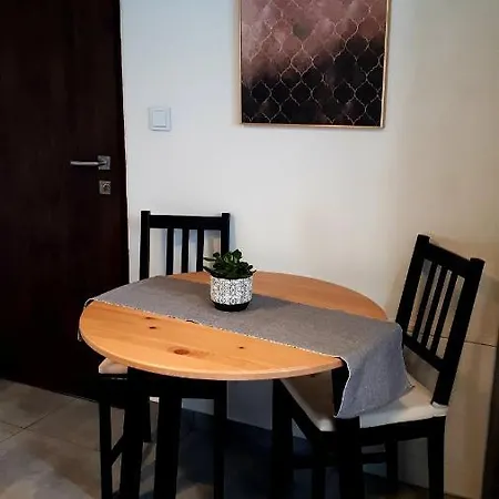 Stara Posta Svidnik