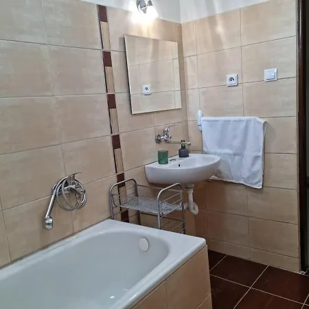 Bed and Breakfast Stara Posta Svidnik