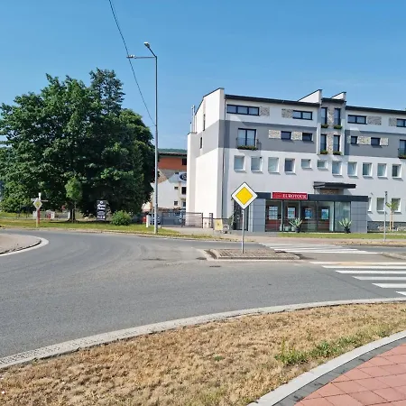 Stara Posta Frühstückspension