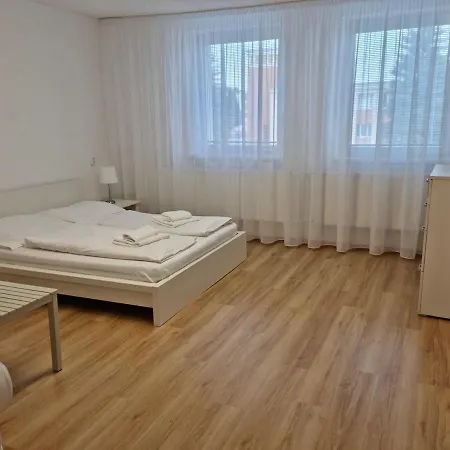 Frühstückspension Stara Posta Svidnik