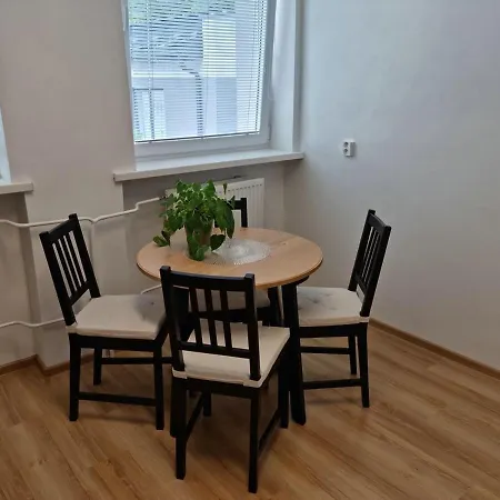 Bed and Breakfast Stara Posta 3*