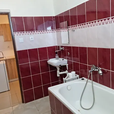 Stara Posta Bed and Breakfast Svidnik