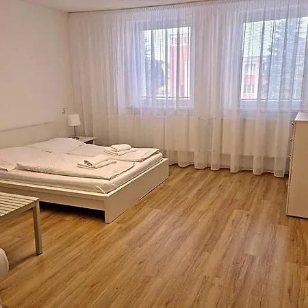 Frühstückspension Stara Posta Svidnik