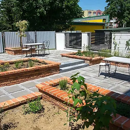 Frühstückspension Stara Posta Svidnik