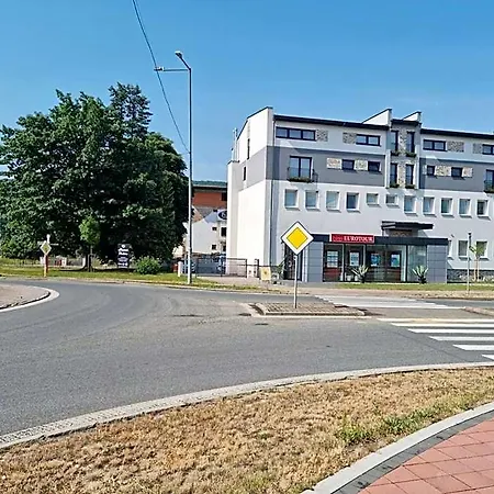 Stara Posta 3* Svidnik