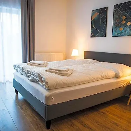 Frühstückspension Stara Posta