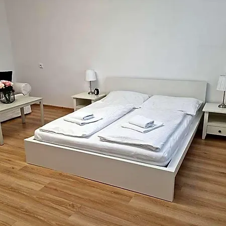 Frühstückspension Stara Posta Svidnik