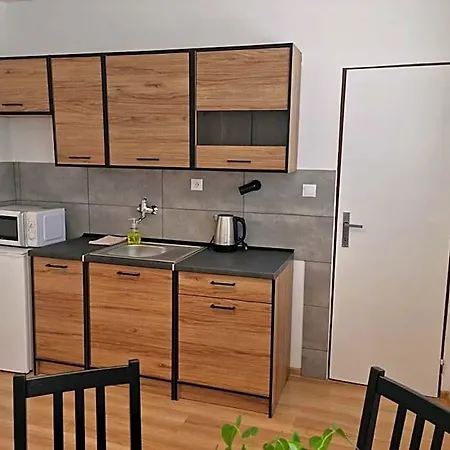 Frühstückspension Stara Posta Svidnik